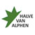 Halve van Alphen logo